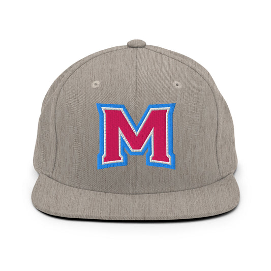 Snapback Hat | Miami Waves