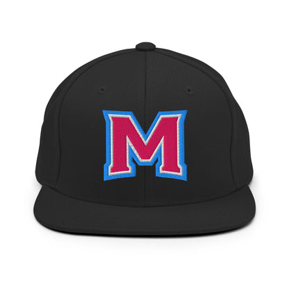 Snapback Hat | Miami Waves