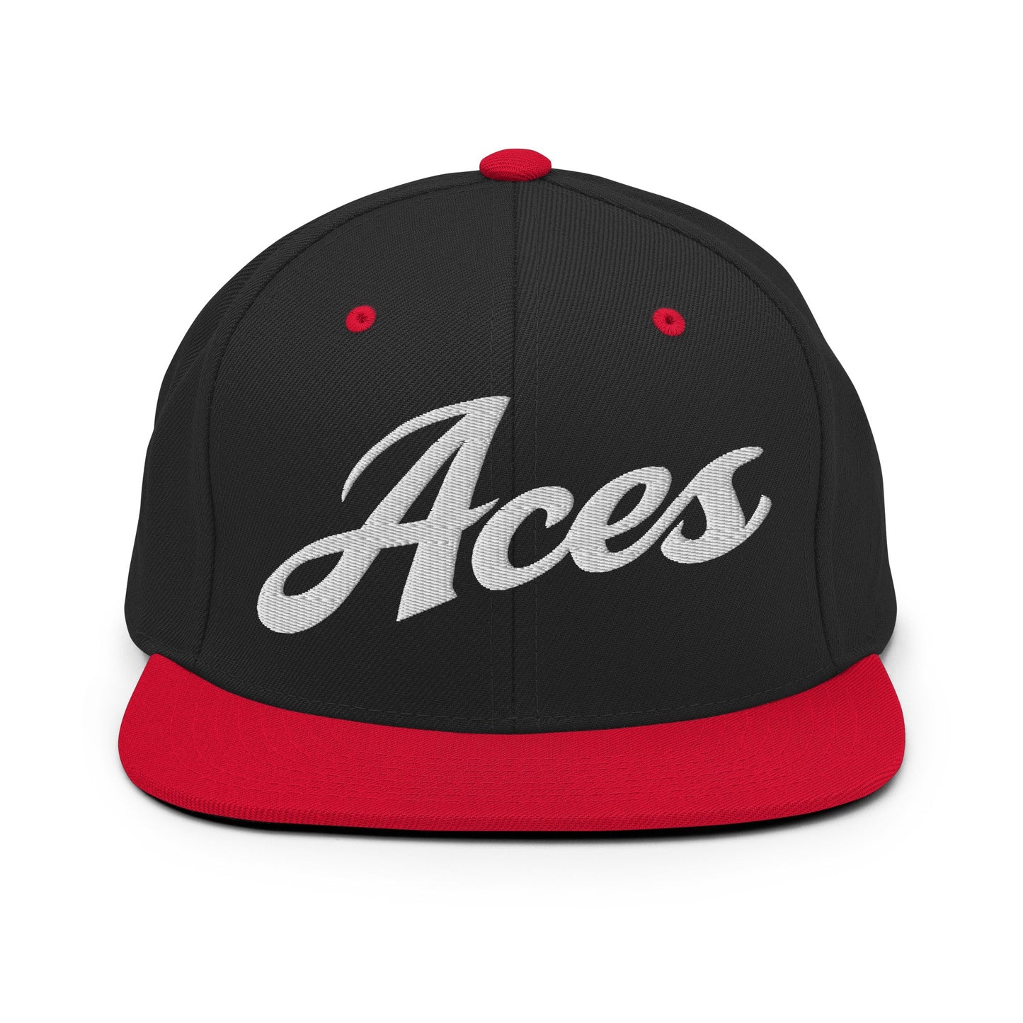 Snapback Hat | Middle TN Aces 8u | Alt Logo