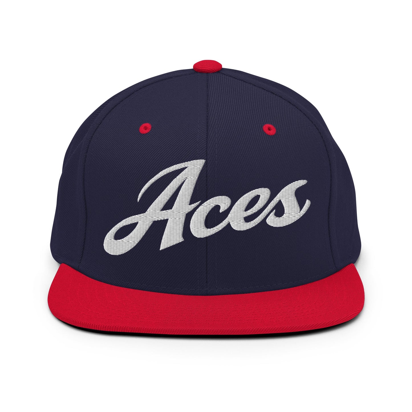 Snapback Hat | Middle TN Aces 8u | Alt Logo