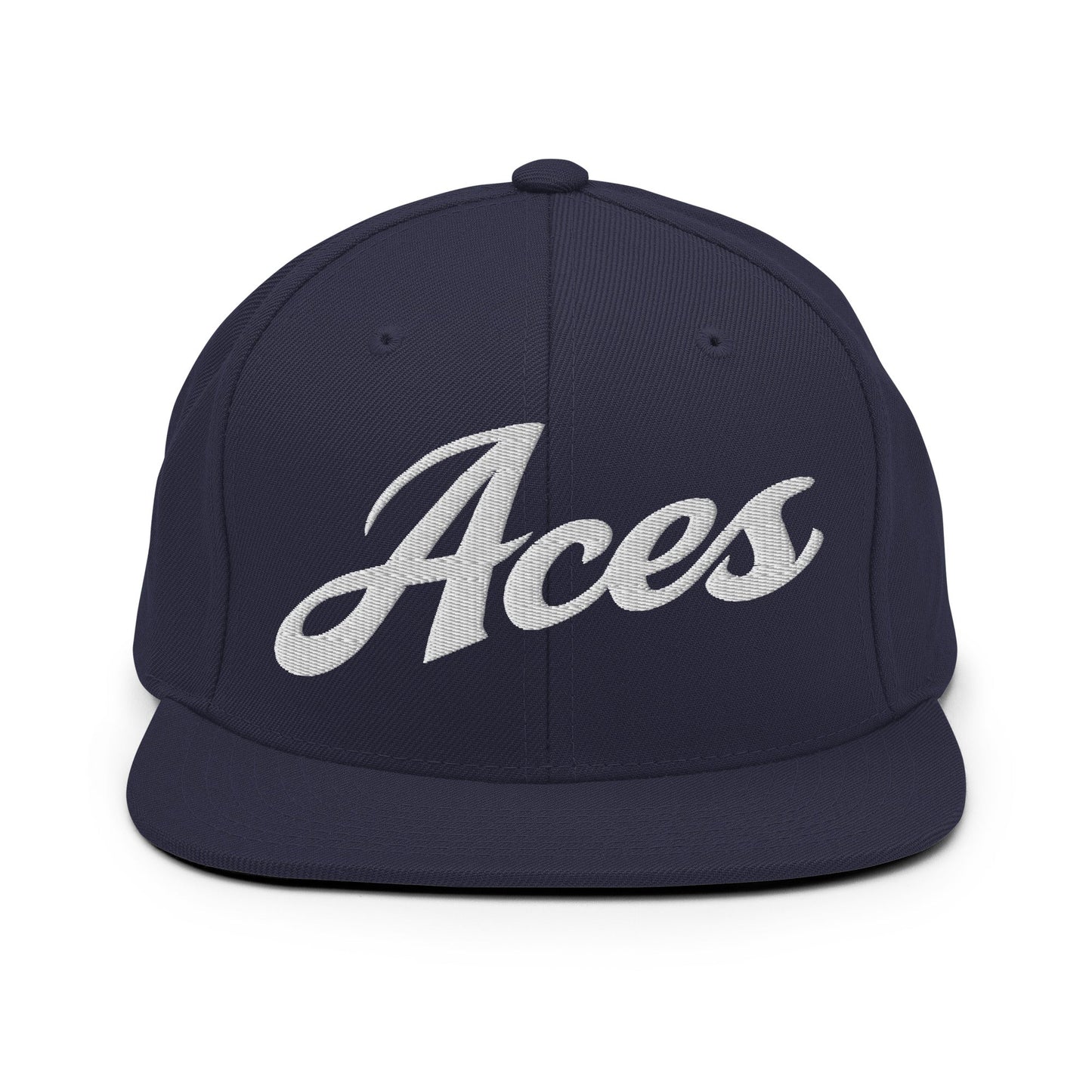 Snapback Hat | Middle TN Aces 8u | Alt Logo