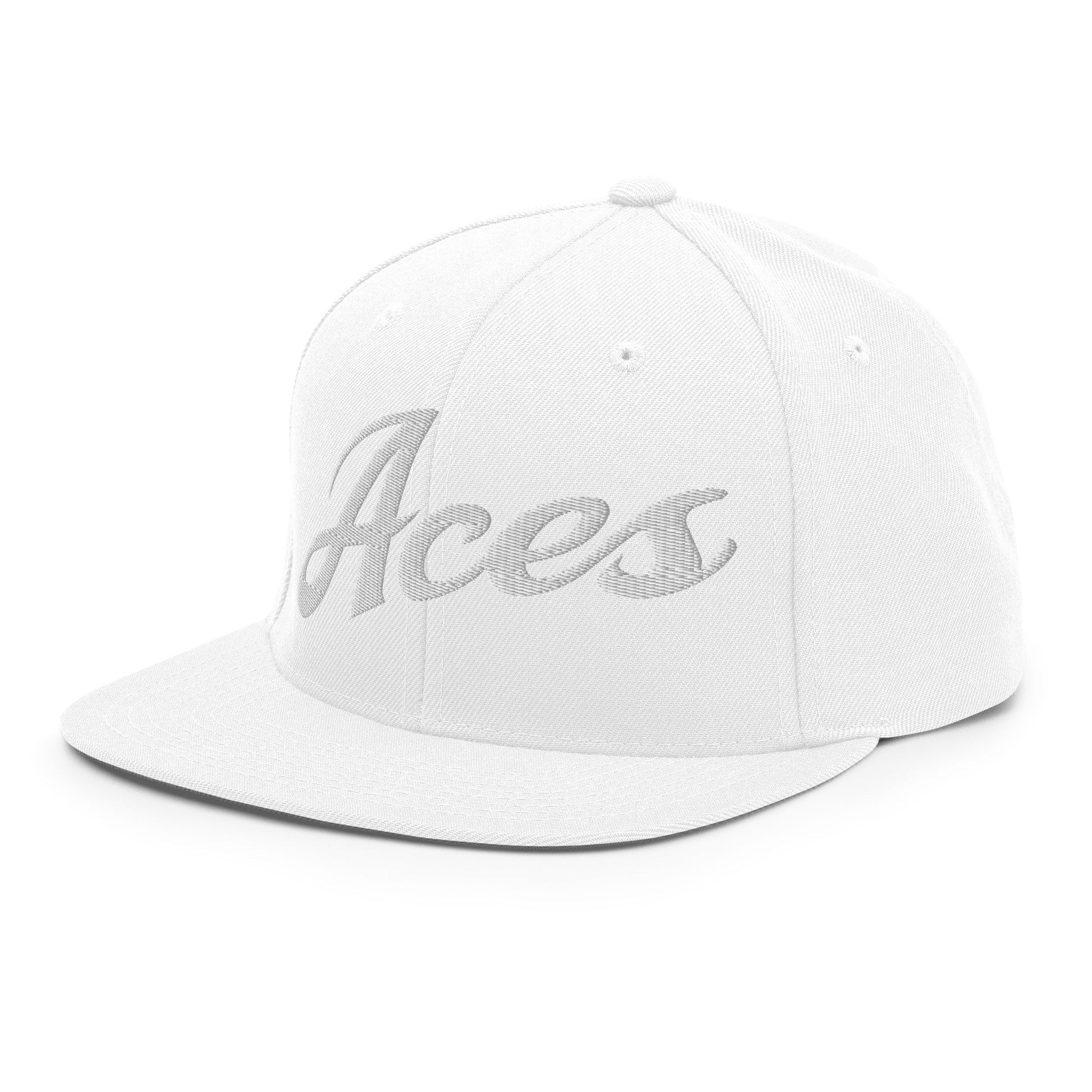 Snapback Hat | Middle TN Aces 8u