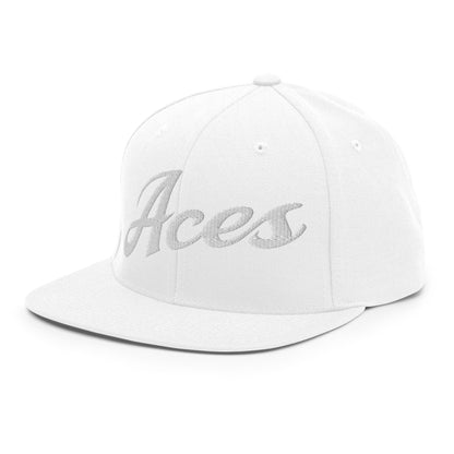 Snapback Hat | Middle TN Aces 8u