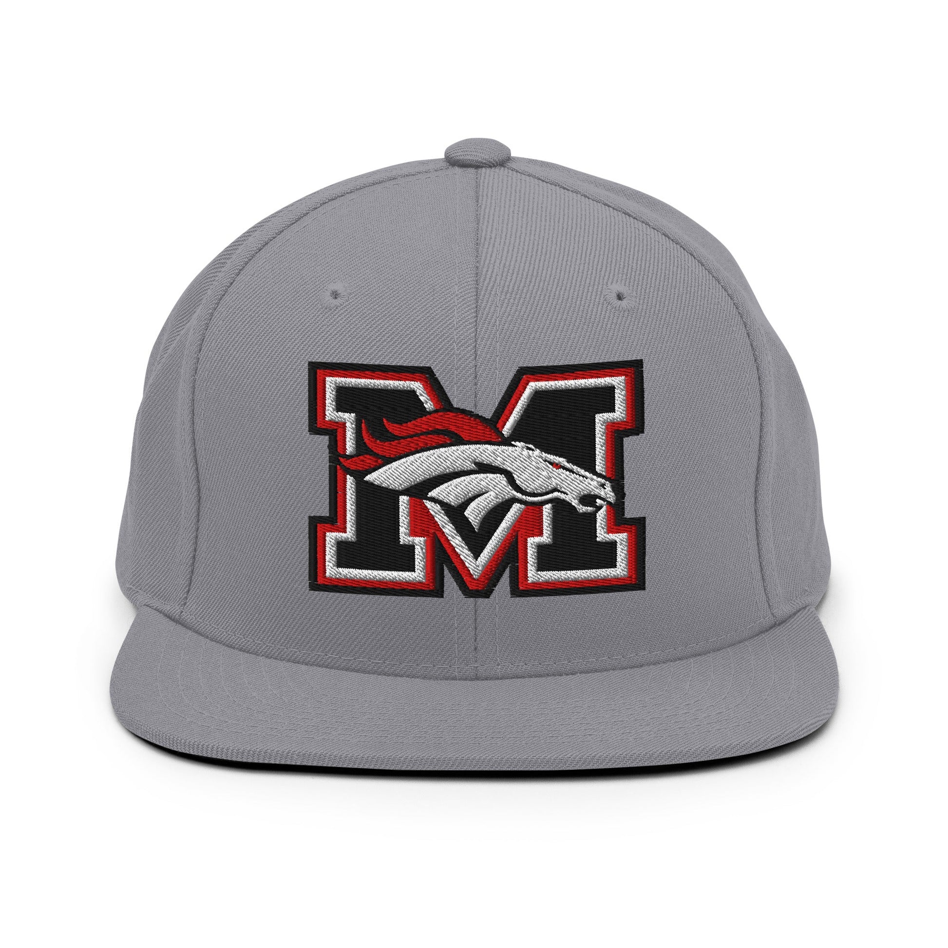 Snapback Hat | Middleburg Association of Athletics