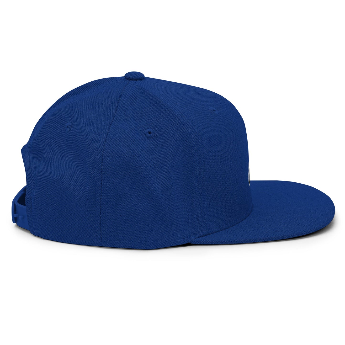 Snapback Hat | Middlesex Bluejays Wrestling | Bluejays Logo