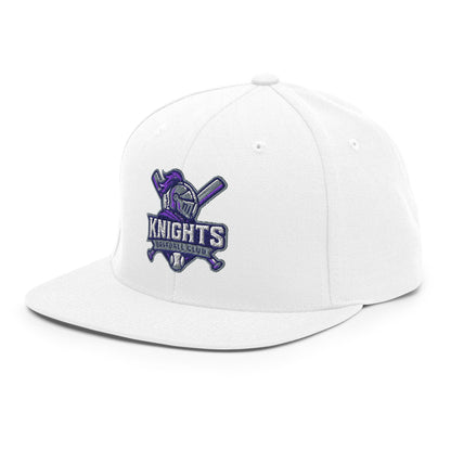 Snapback Hat | Midland Knights Baseball Club