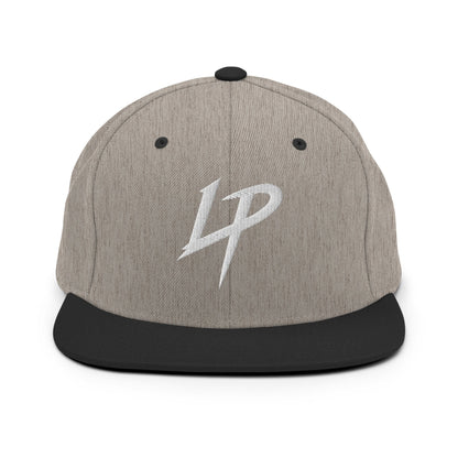 Snapback Hat | MKY Lady Prospects | Crest Logo