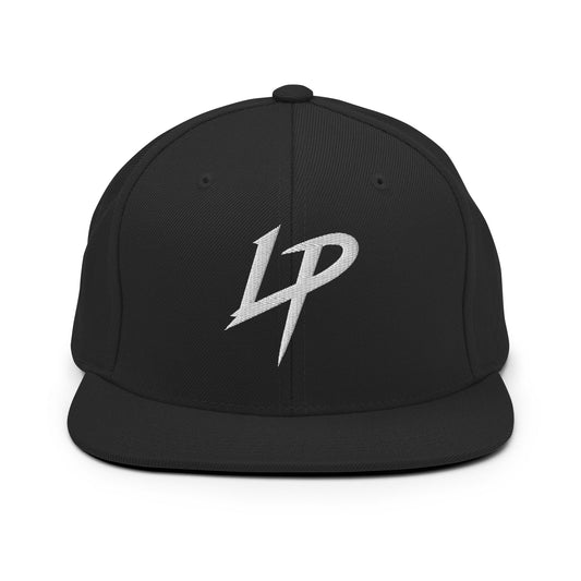 Snapback Hat | MKY Lady Prospects | Crest Logo