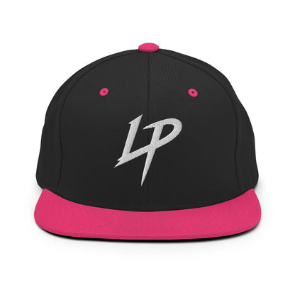 Snapback Hat | MKY Lady Prospects | Crest Logo