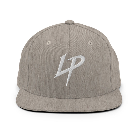 Snapback Hat | MKY Lady Prospects | Crest Logo
