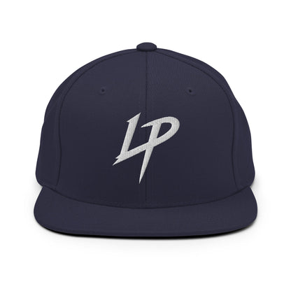 Snapback Hat | MKY Lady Prospects | Crest Logo