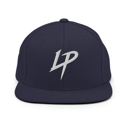 Snapback Hat | MKY Lady Prospects | Crest Logo