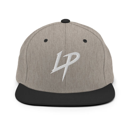 Snapback Hat | MKY Lady Prospects | Crest Logo