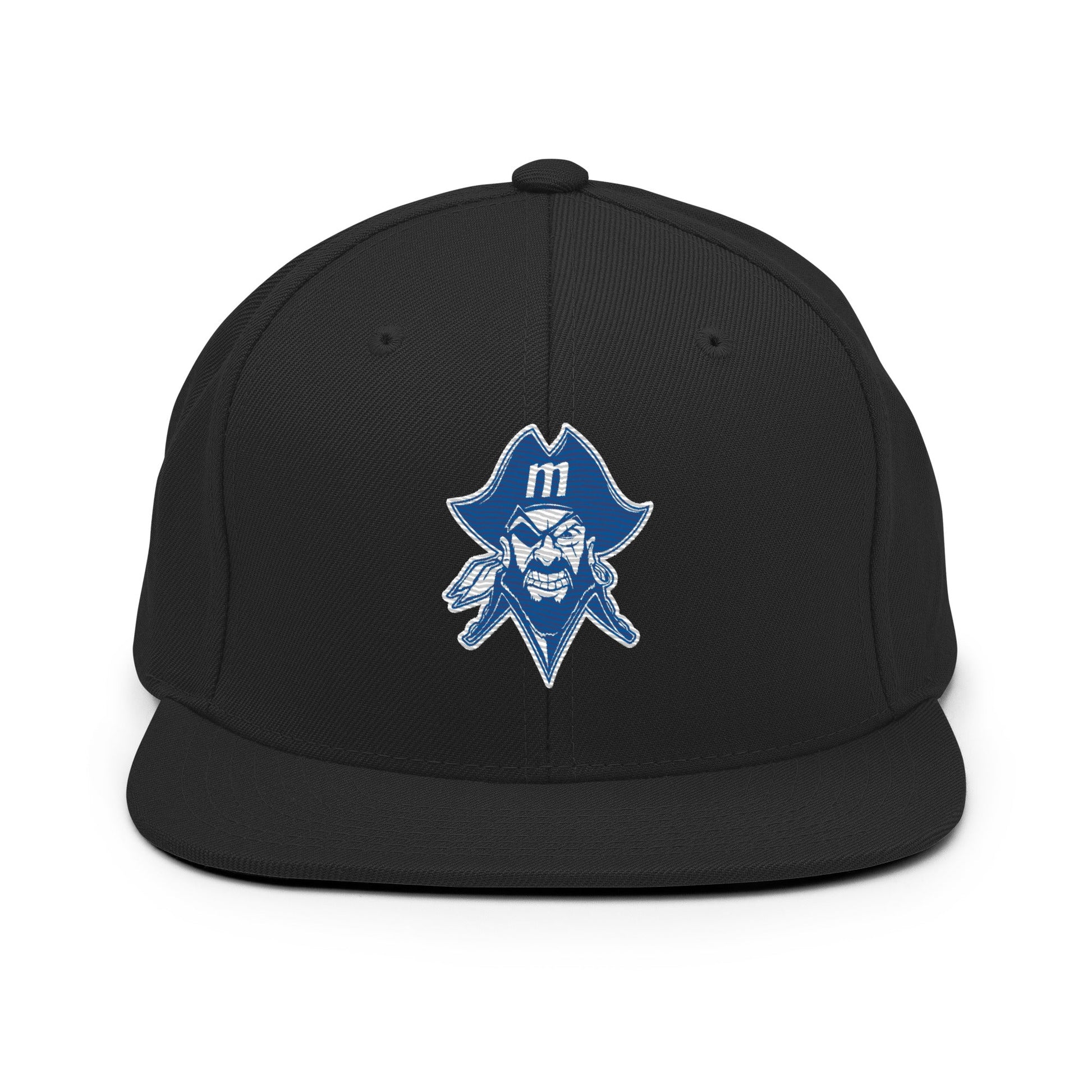 Snapback Hat | Modesto Junior College