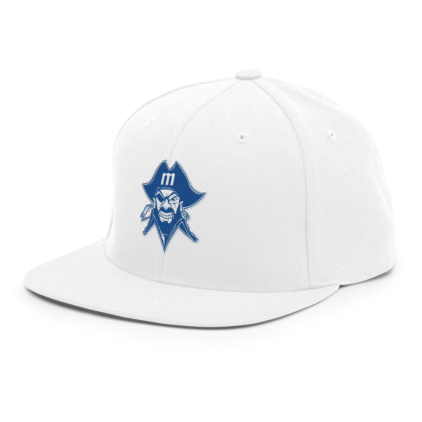 Snapback Hat | Modesto Junior College