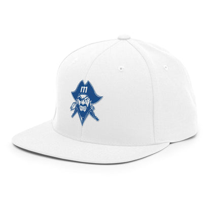 Snapback Hat | Modesto Junior College