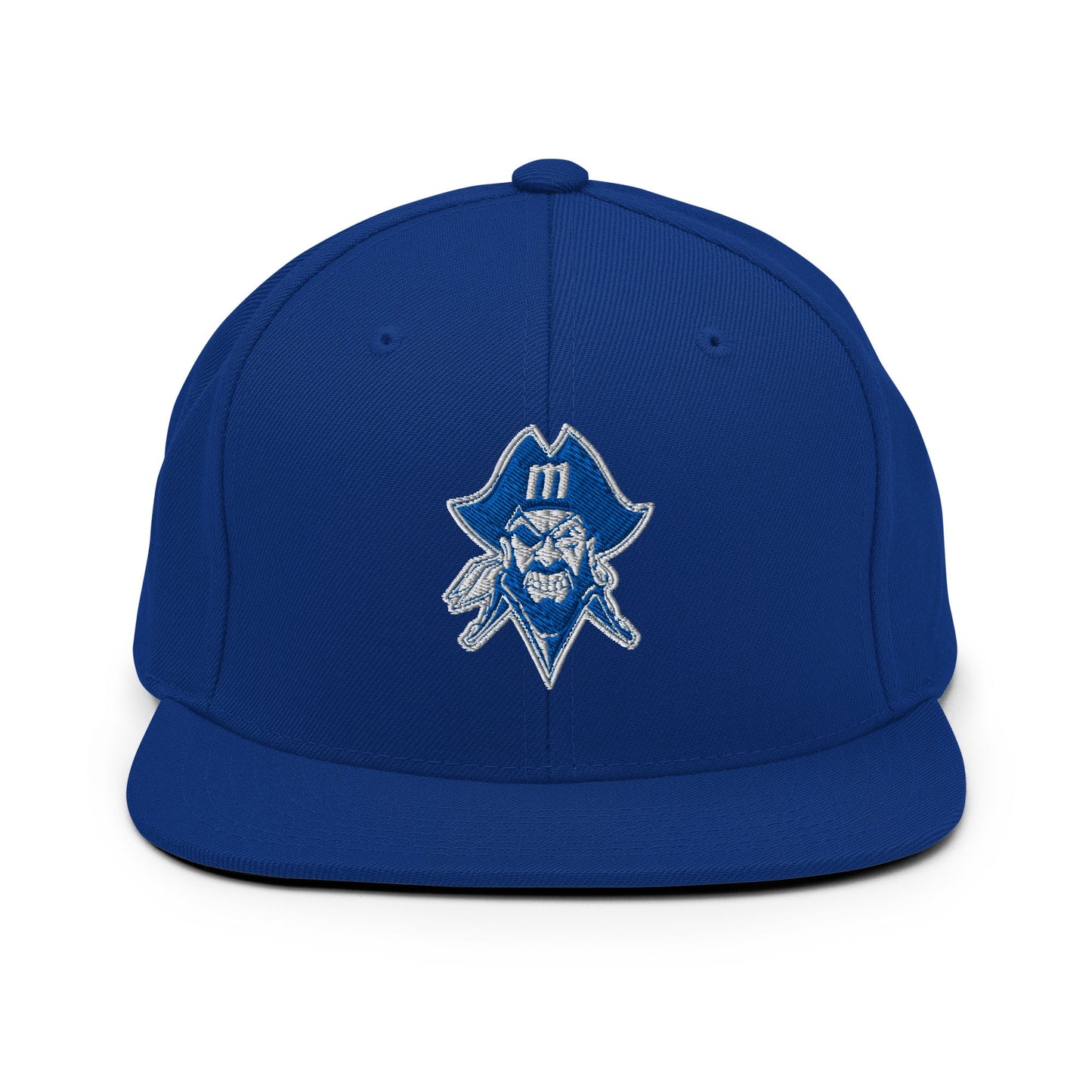 Snapback Hat | Modesto Junior College