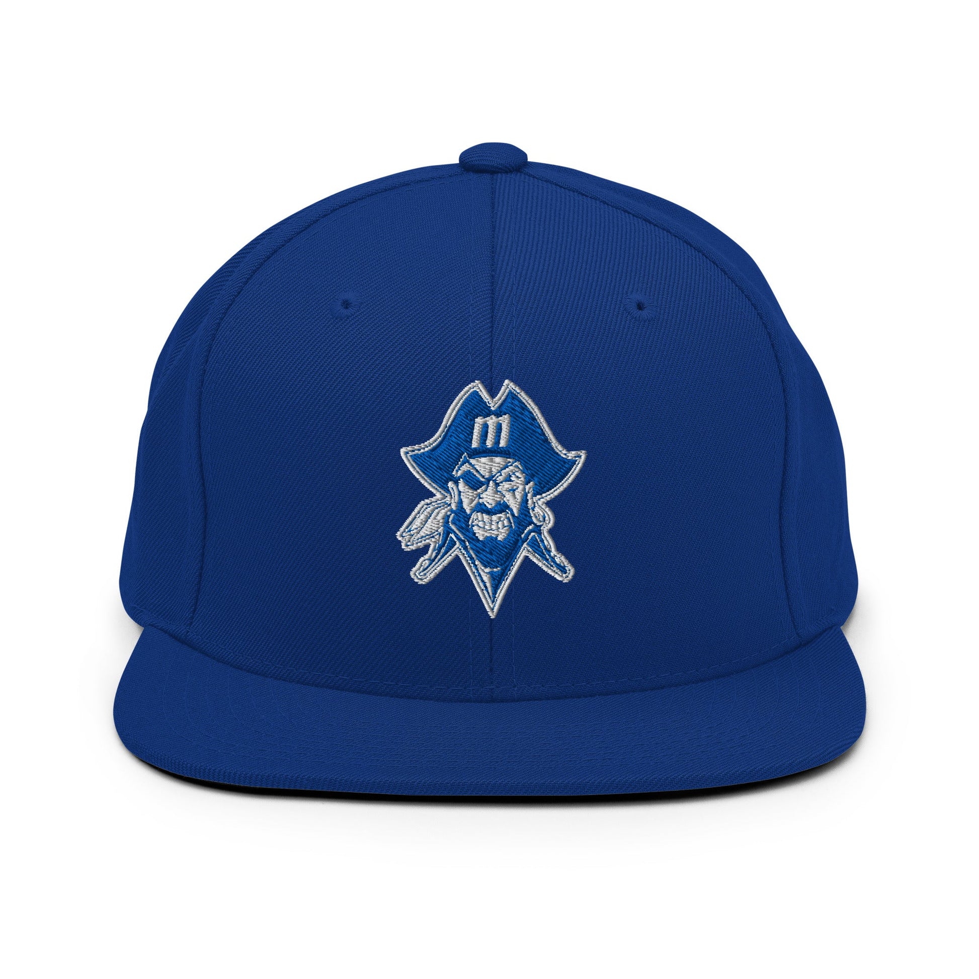 Snapback Hat | Modesto Junior College