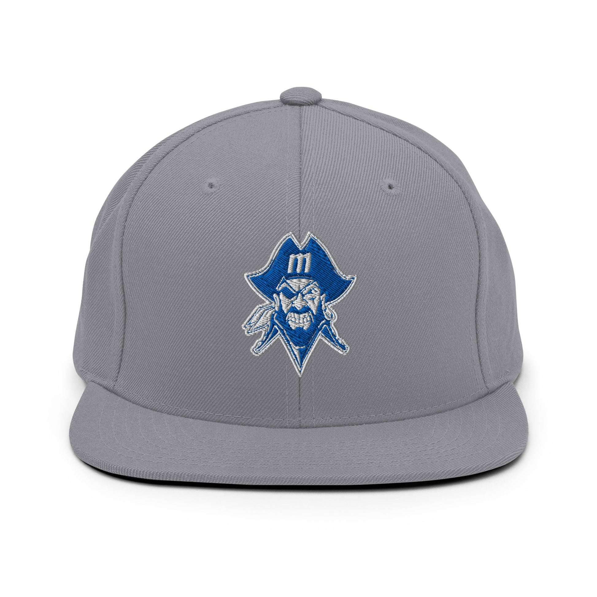 Snapback Hat | Modesto Junior College