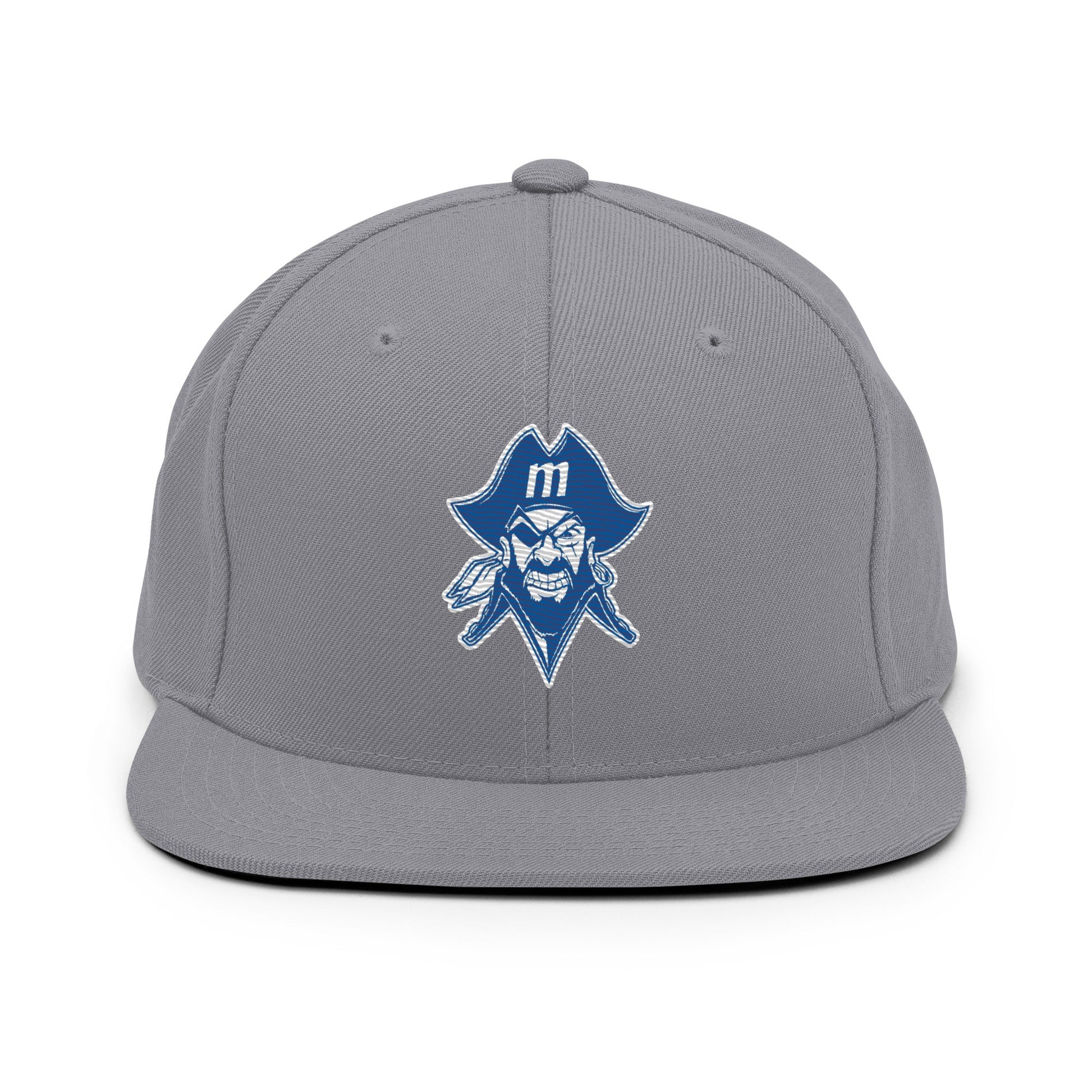 Snapback Hat | Modesto Junior College