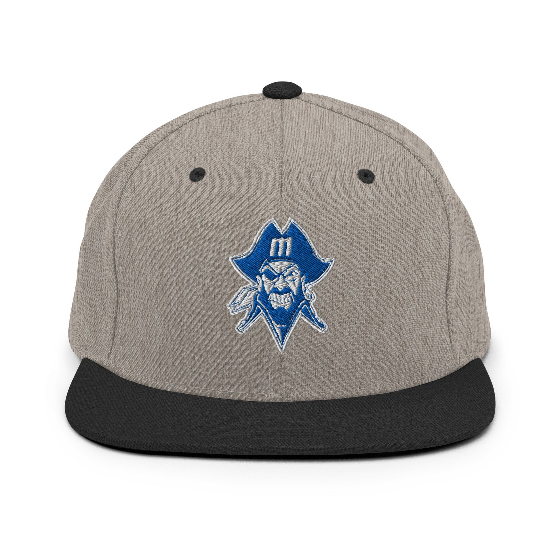 Snapback Hat | Modesto Junior College