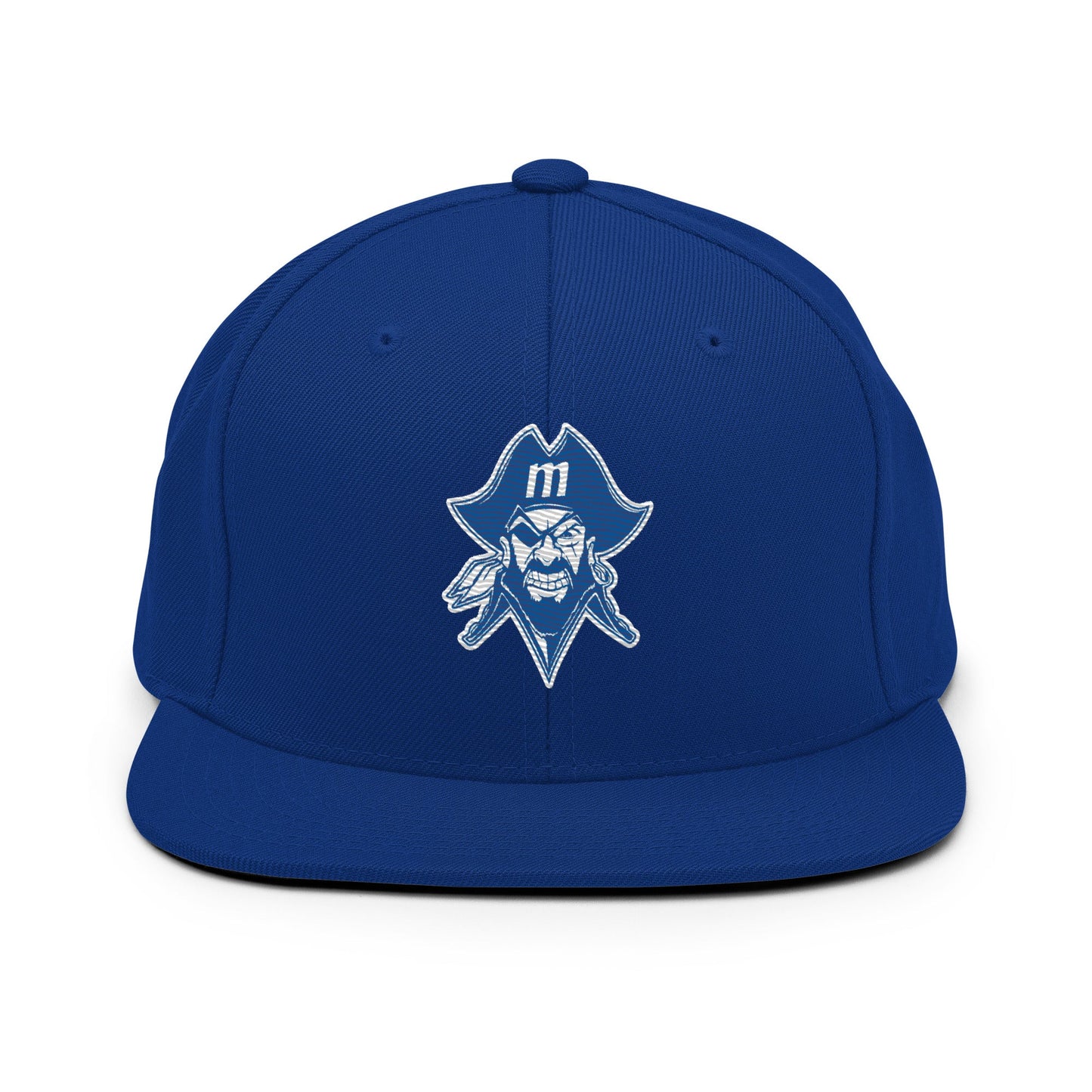 Snapback Hat | Modesto Junior College