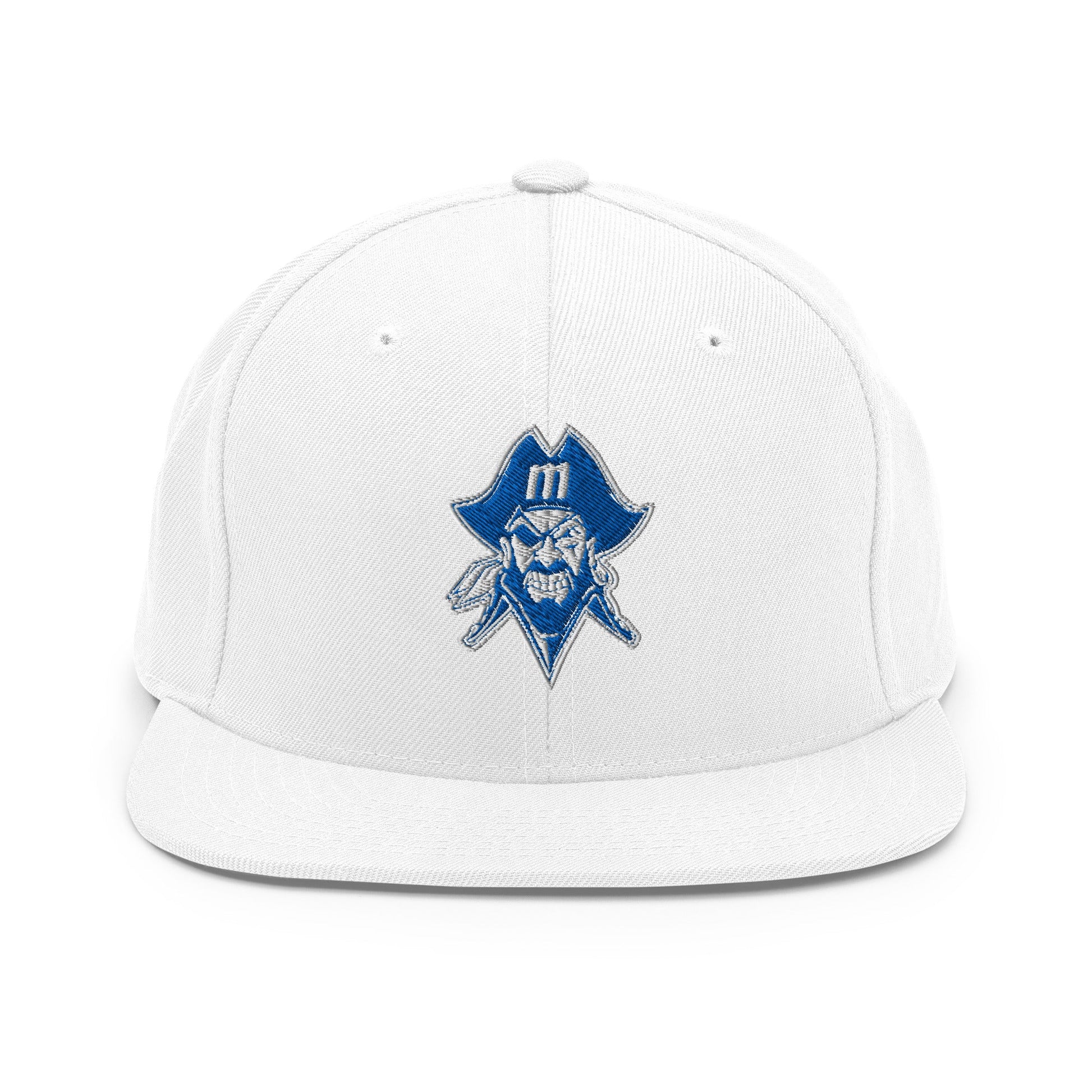 Snapback Hat | Modesto Junior College