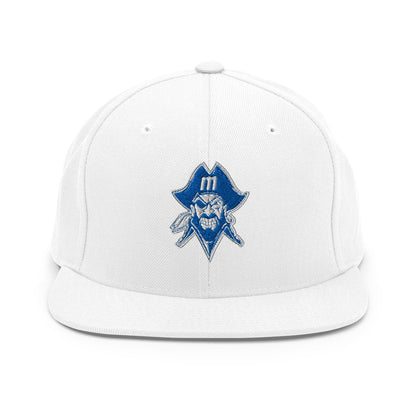 Snapback Hat | Modesto Junior College