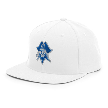 Snapback Hat | Modesto Junior College
