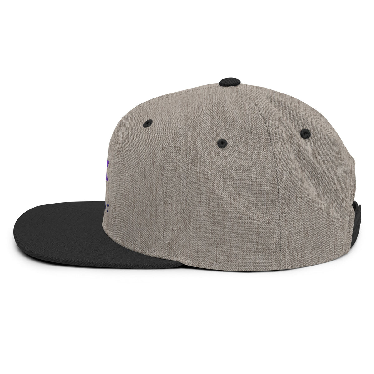 Snapback Hat | Mosaic Mennonite Conference