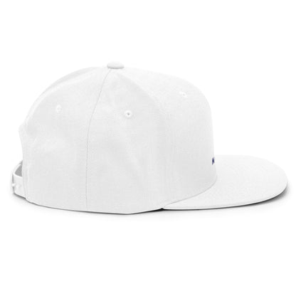 Snapback Hat | Mosaic Mennonite Conference