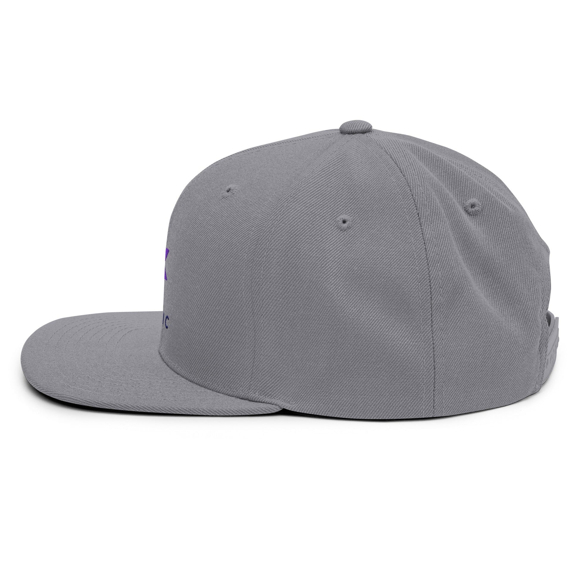 Snapback Hat | Mosaic Mennonite Conference