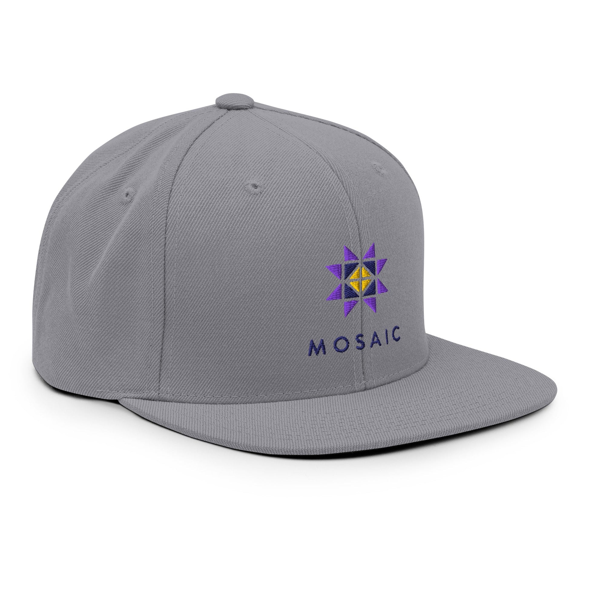 Snapback Hat | Mosaic Mennonite Conference