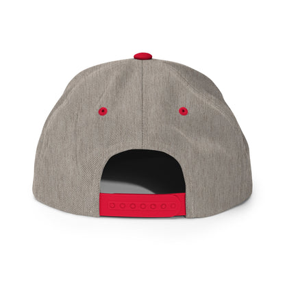 Snapback Hat | Mosaic Mennonite Conference