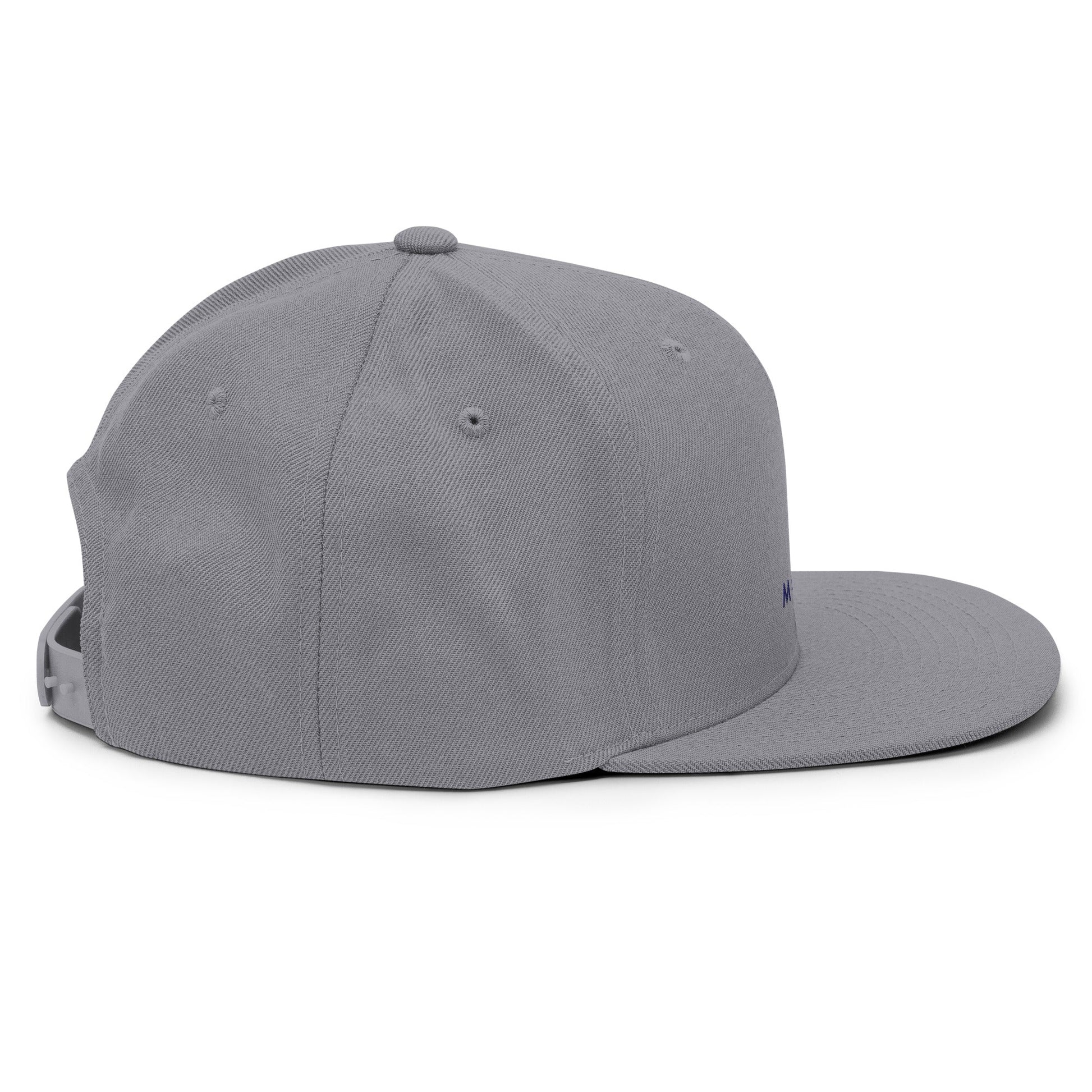 Snapback Hat | Mosaic Mennonite Conference