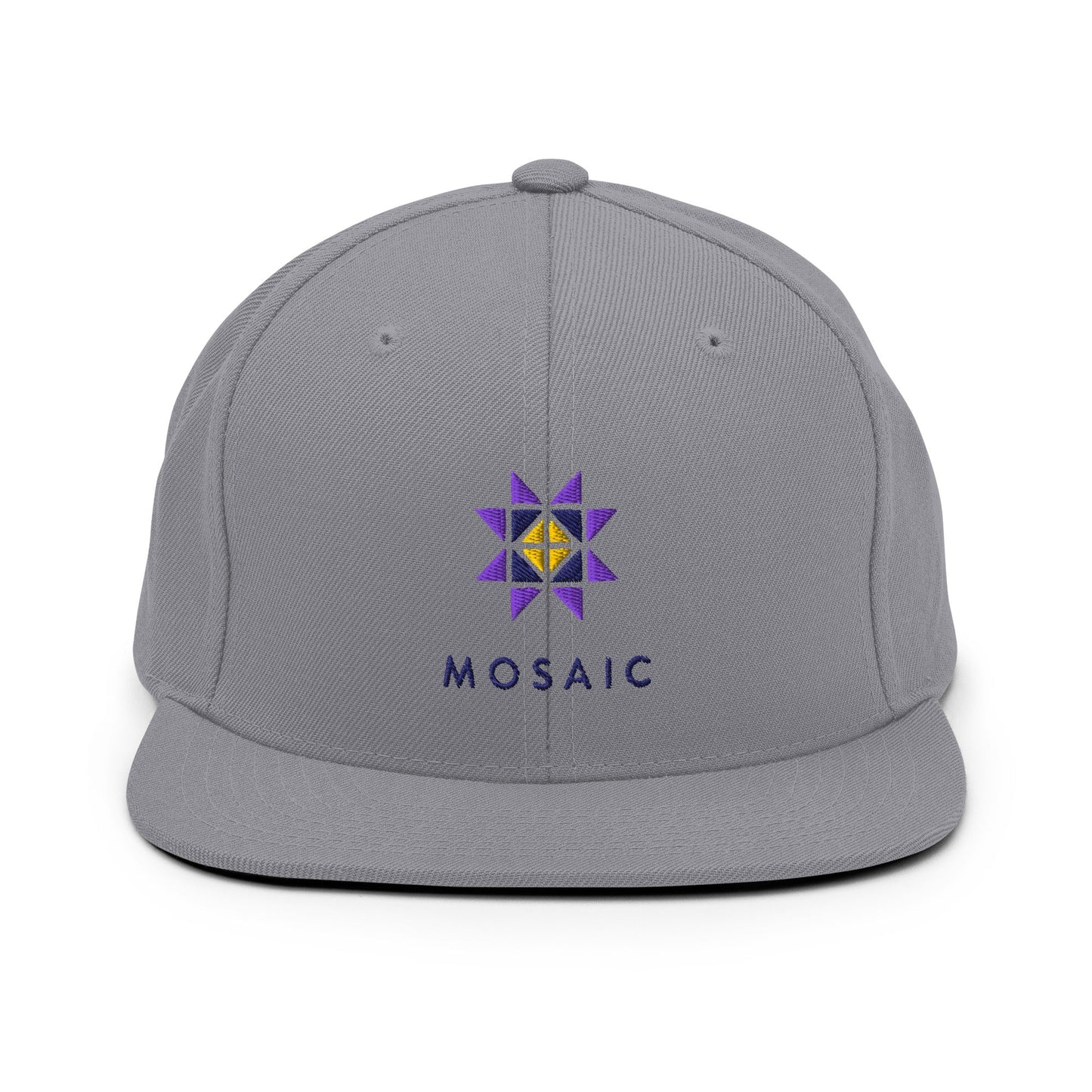 Snapback Hat | Mosaic Mennonite Conference