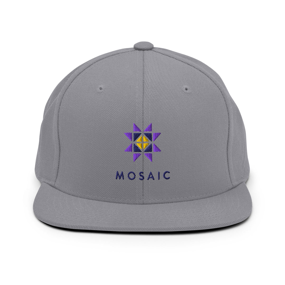 Snapback Hat | Mosaic Mennonite Conference