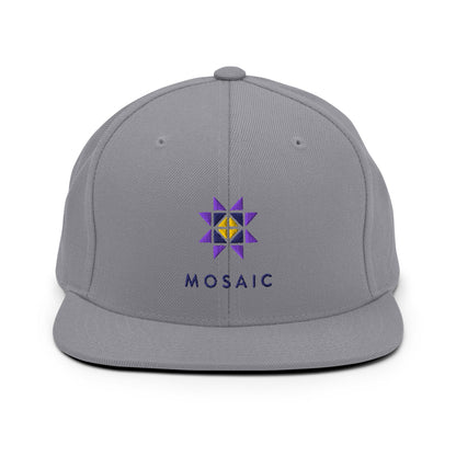 Snapback Hat | Mosaic Mennonite Conference