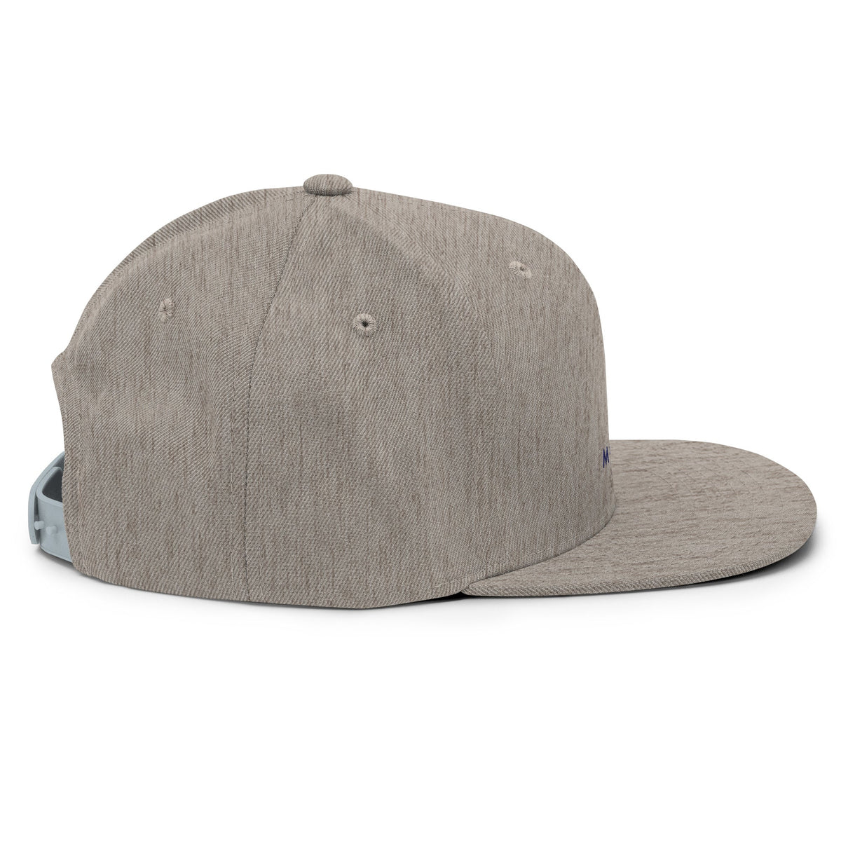 Snapback Hat | Mosaic Mennonite Conference