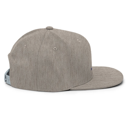 Snapback Hat | Mosaic Mennonite Conference