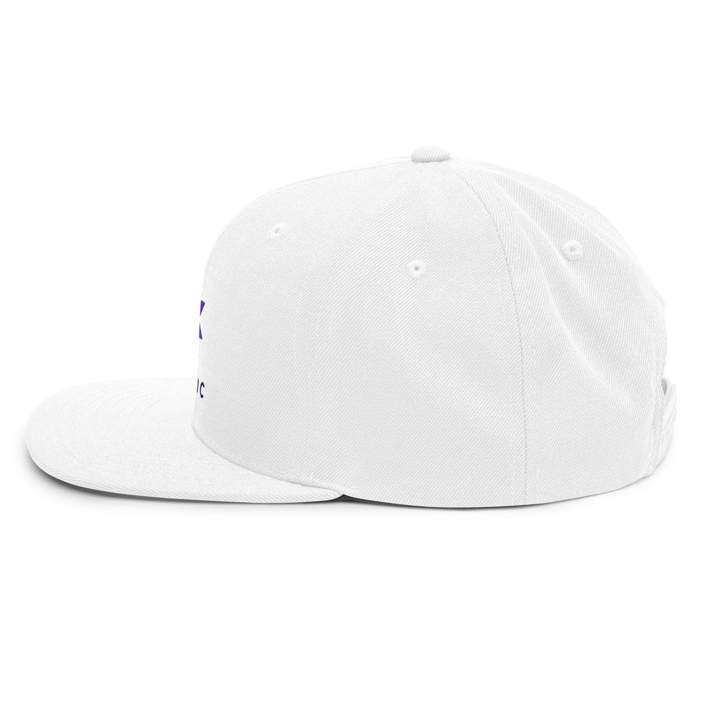 Snapback Hat | Mosaic Mennonite Conference
