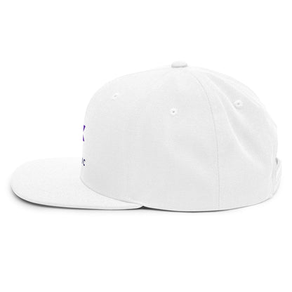 Snapback Hat | Mosaic Mennonite Conference