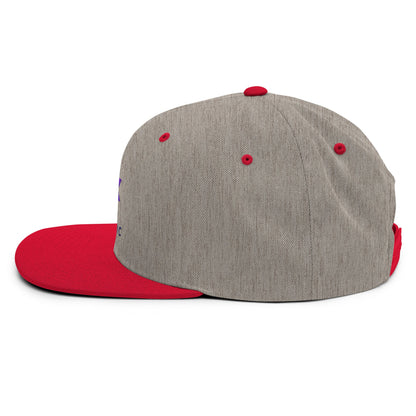 Snapback Hat | Mosaic Mennonite Conference