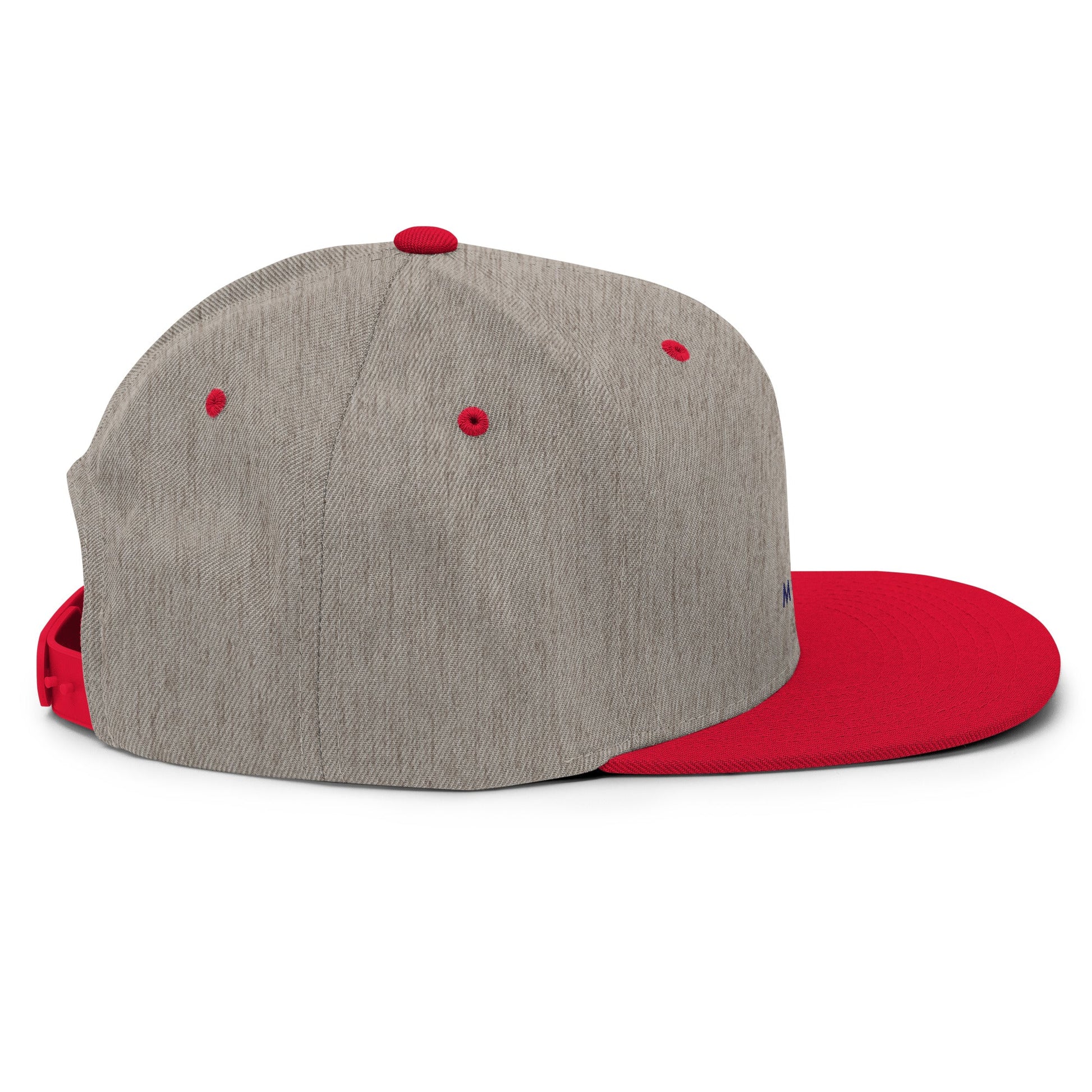 Snapback Hat | Mosaic Mennonite Conference