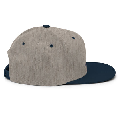 Snapback Hat | Mosaic Mennonite Conference