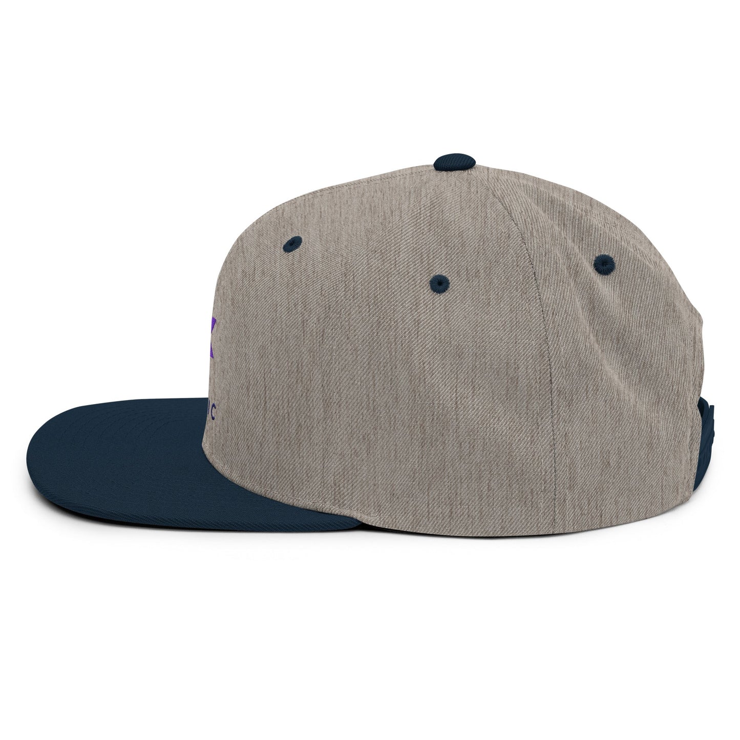 Snapback Hat | Mosaic Mennonite Conference