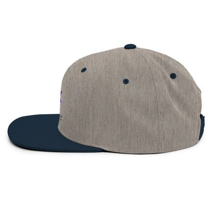 Snapback Hat | Mosaic Mennonite Conference