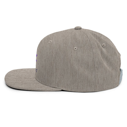 Snapback Hat | Mosaic Mennonite Conference