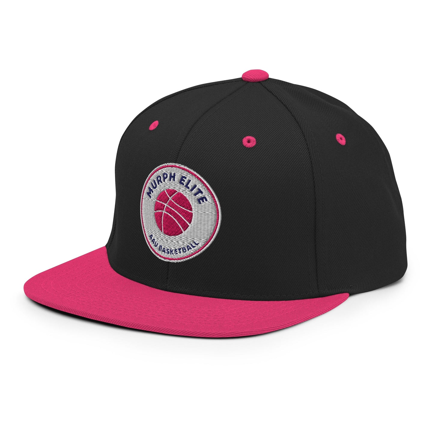 Snapback Hat | Murph Elite
