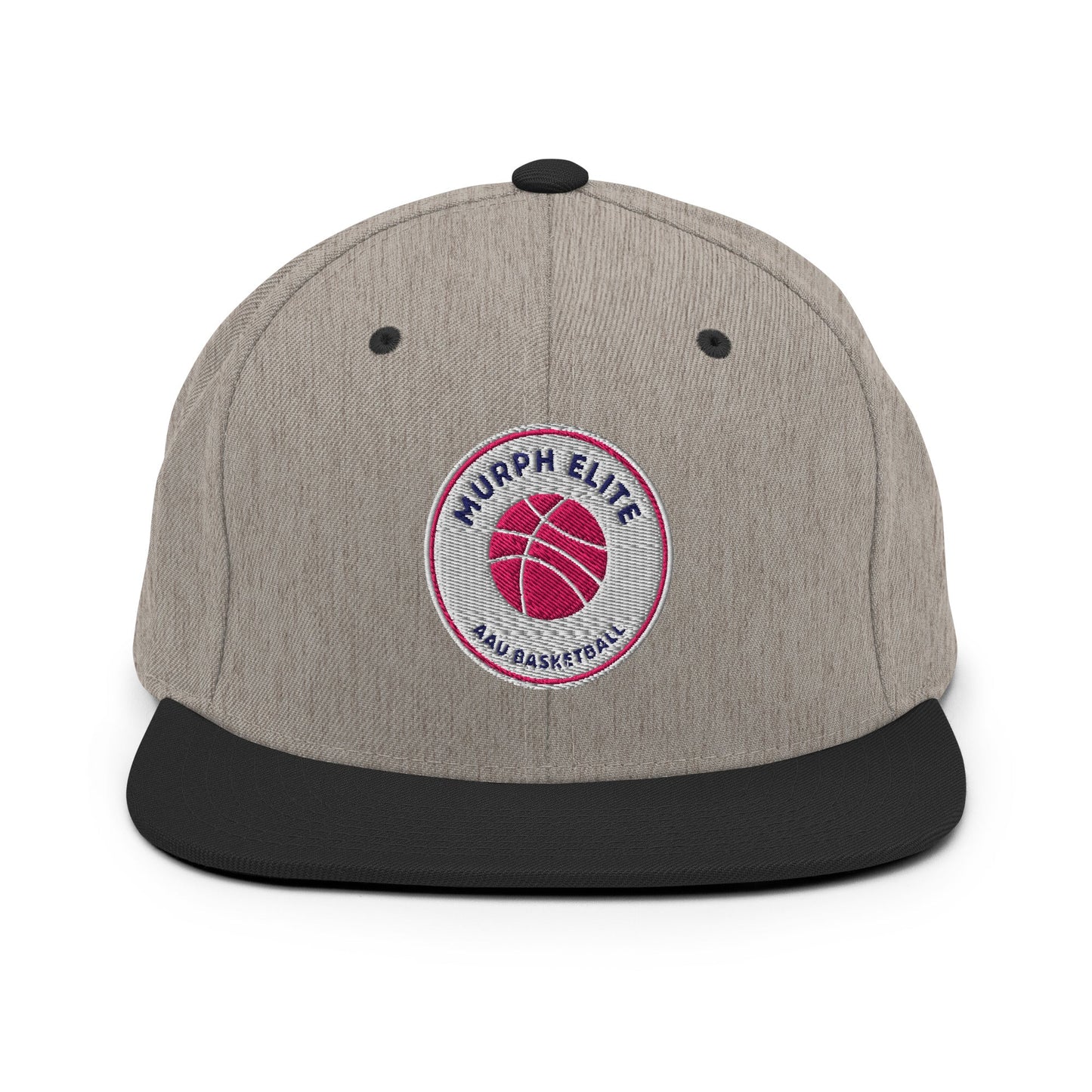 Snapback Hat | Murph Elite